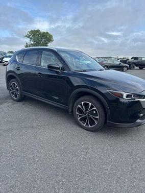 2023 Mazda CX-5 2.5 S Premium