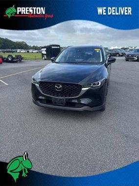 2023 Mazda CX-5 2.5 S Premium