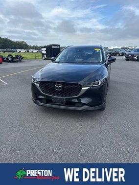 2023 Mazda CX-5 2.5 S Premium