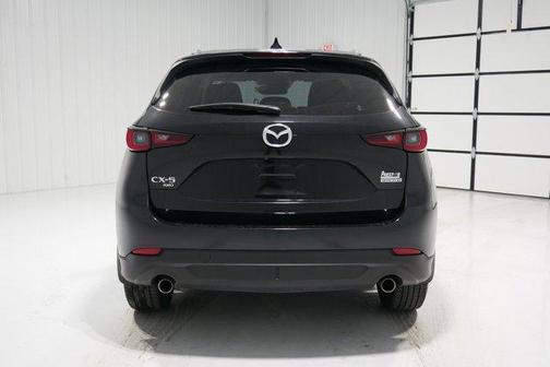 2023 Mazda CX-5 2.5 S Premium