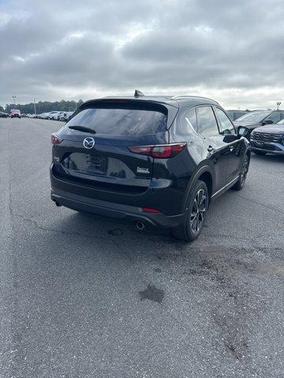2023 Mazda CX-5 2.5 S Premium