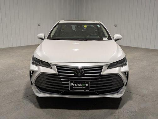 2020 Toyota Avalon Limited