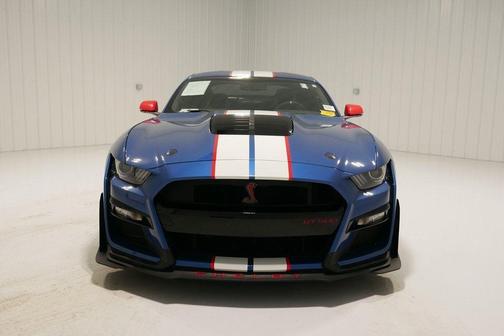 2021 Ford Shelby GT500 Base