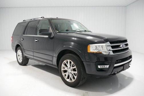 2015 Ford Expedition Limited