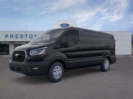2025 Ford Transit-250 