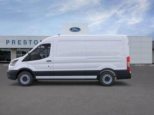 2025 Ford Transit-250 148 WB Medium Roof Cargo