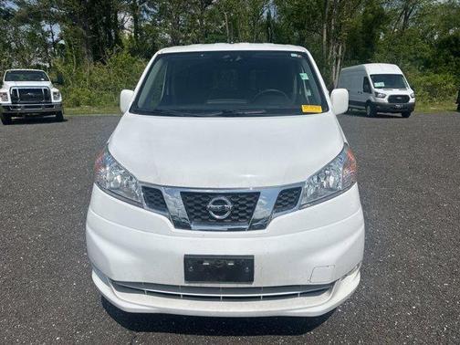2019 Nissan NV200 SV