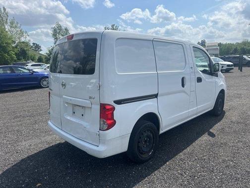 2019 Nissan NV200 SV