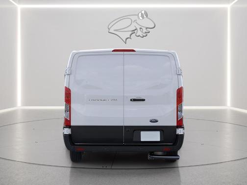 Oxford White 2025 Ford Transit-250 PEST CONTROL PACKAGE