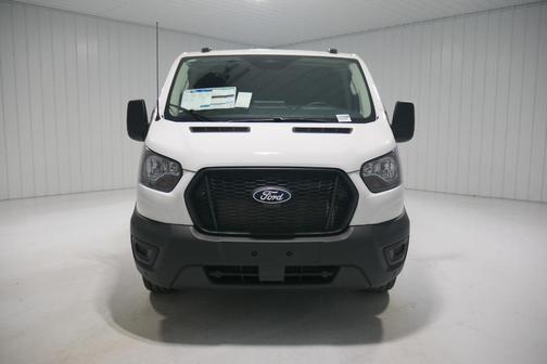 2026 Ford Transit-250 