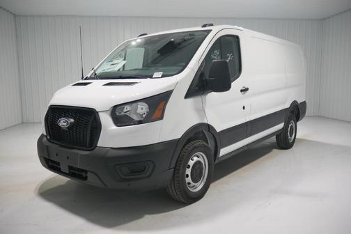 2026 Ford Transit-250 