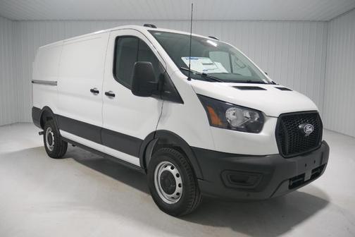 2026 Ford Transit-250 