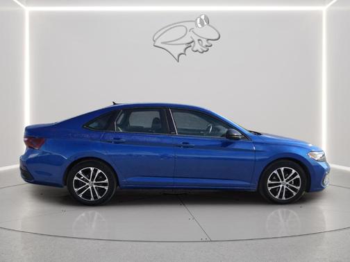 2024 Volkswagen Jetta 1.5T Sport