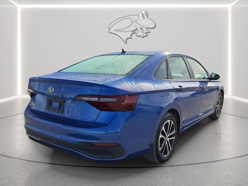 2024 Volkswagen Jetta 1.5T Sport