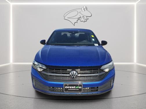 2024 Volkswagen Jetta 1.5T Sport