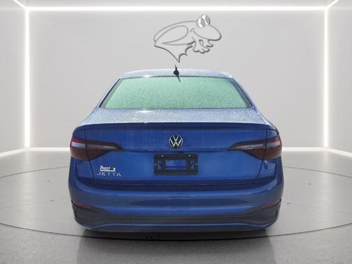 2024 Volkswagen Jetta 1.5T Sport