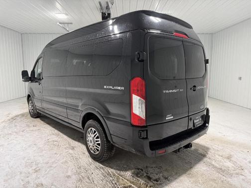2023 Ford Transit-150 T150