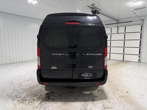 2023 Ford Transit-150 T150