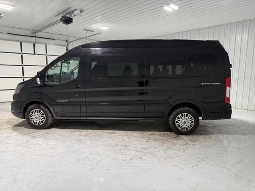 2023 Ford Transit-150 T150