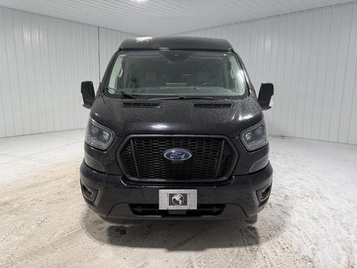 2023 Ford Transit-150 T150
