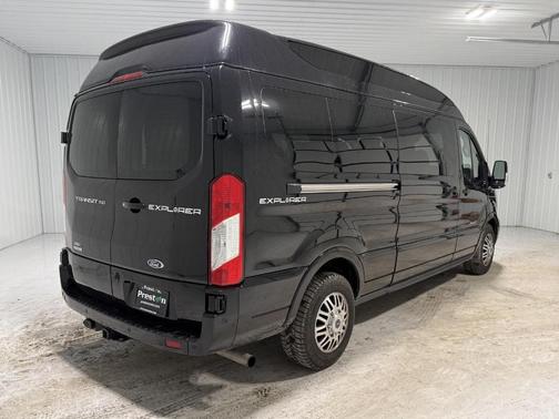 2023 Ford Transit-150 T150