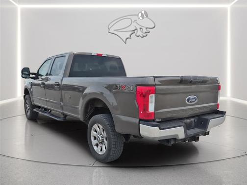 Caribou 2017 Ford F-250 XLT