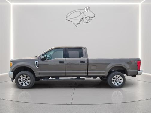 Caribou 2017 Ford F-250 XLT