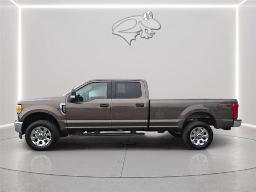 Caribou 2017 Ford F-250 XLT