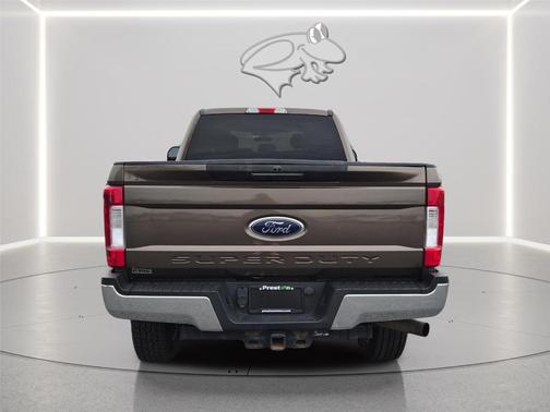 Caribou 2017 Ford F-250 XLT