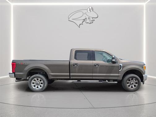Caribou 2017 Ford F-250 XLT