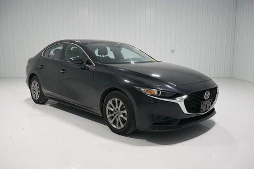 2021 Mazda Mazda3 2.0 FWD