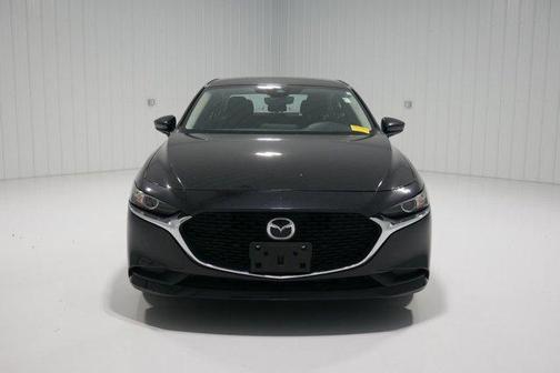 2021 Mazda Mazda3 2.0 FWD