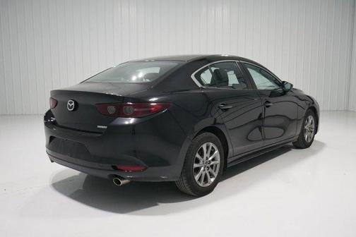 2021 Mazda Mazda3 2.0 FWD