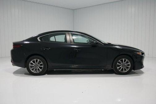 2021 Mazda Mazda3 2.0 FWD