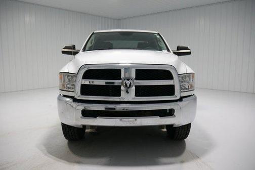 2014 RAM 2500 Tradesman