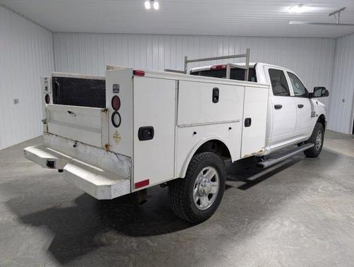 2014 RAM 2500 Tradesman