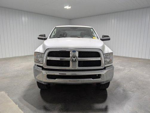 2014 RAM 2500 Tradesman