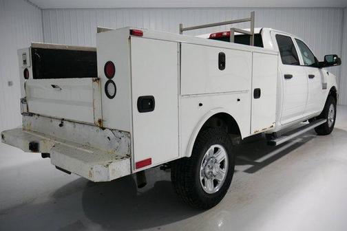 2014 RAM 2500 Tradesman