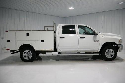 2014 RAM 2500 Tradesman