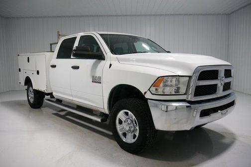 2014 RAM 2500 Tradesman