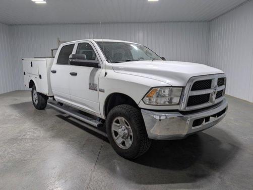 2014 RAM 2500 Tradesman