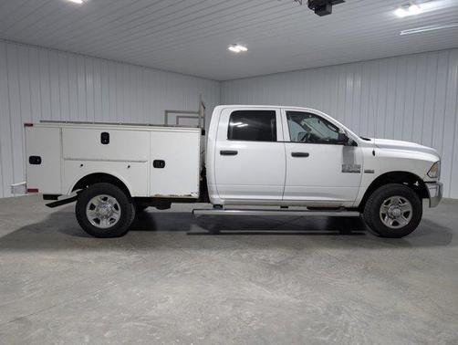 2014 RAM 2500 Tradesman