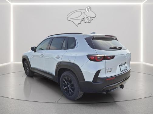 2026 Mazda CX-50 Premium