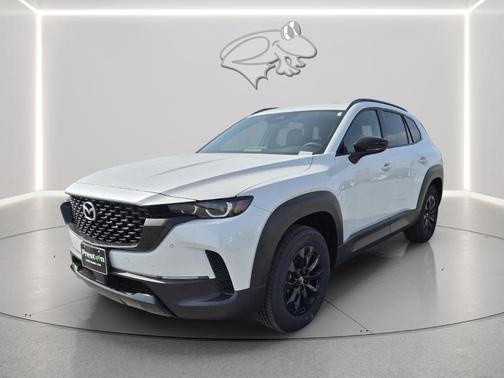 2026 Mazda CX-50 Premium