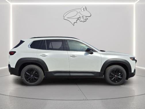 2026 Mazda CX-50 Premium