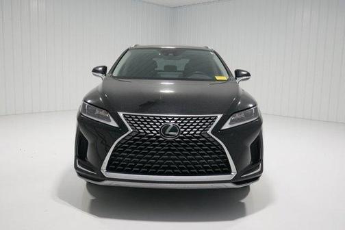 2020 Lexus RX 350 Base