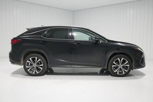 2020 Lexus RX 350 Base
