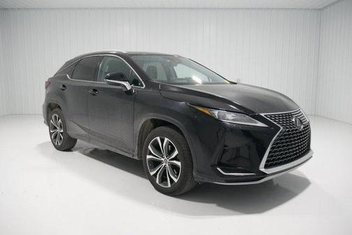 2020 Lexus RX 350 Base