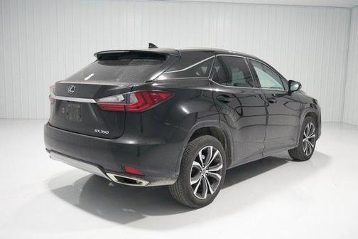 2020 Lexus RX 350 Base