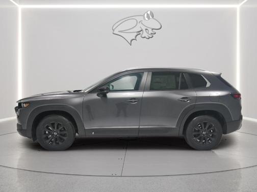 2026 Mazda CX-50 Preferred